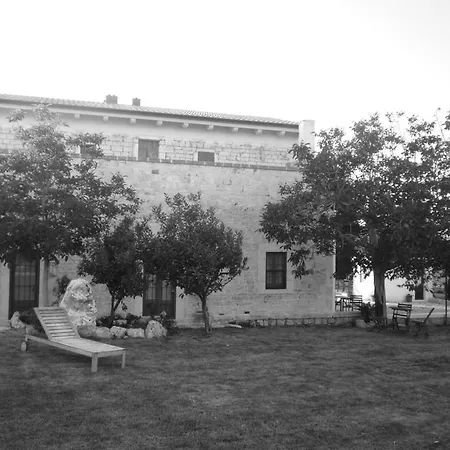 Masseria Sant'angelo