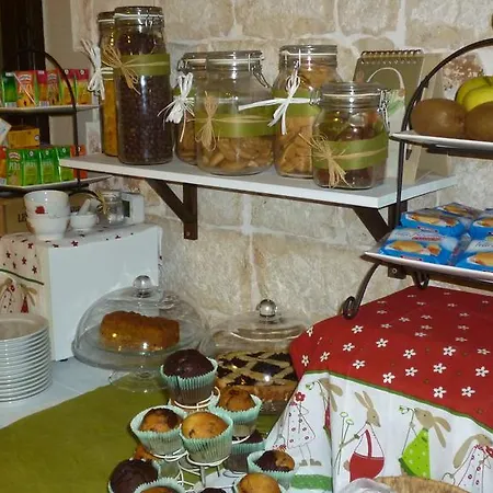 Masseria Sant'angelo Antonelli