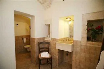 Masseria Sant'angelo * Antonelli