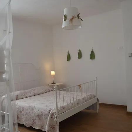 Masseria Sant'angelo *