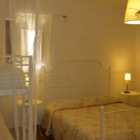 Masseria Sant'angelo * Antonelli