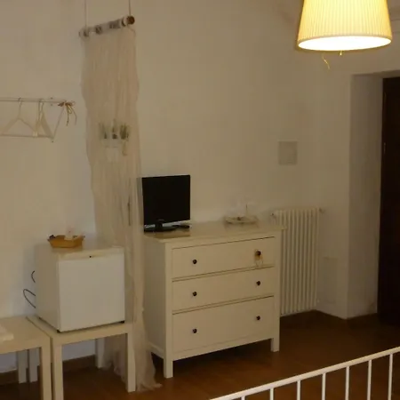 Venkovský dům Masseria Sant'angelo *