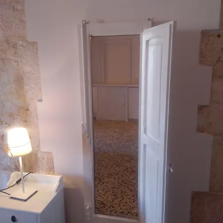 Masseria Sant'angelo Antonelli