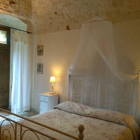 Masseria Sant'angelo