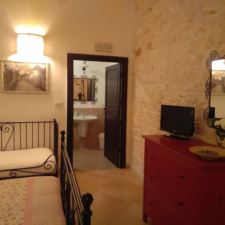 Masseria Sant'angelo