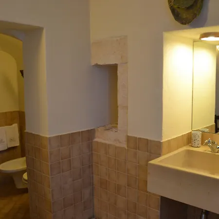 Venkovský dům Masseria Sant'angelo *