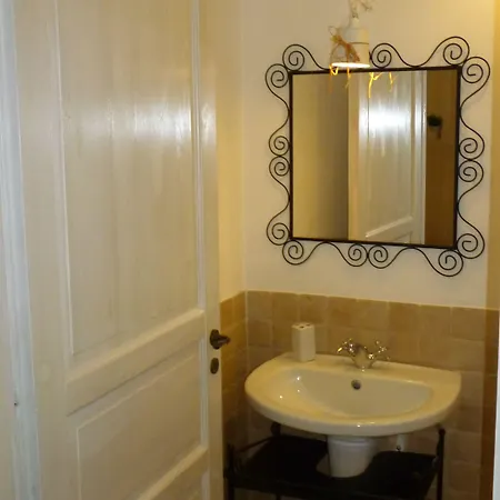 Masseria Sant'angelo *