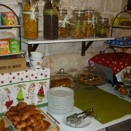 Masseria Sant'angelo Antonelli