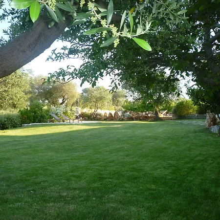 Venkovský dům Masseria Sant'angelo *