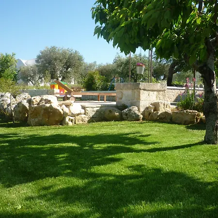 Masseria Sant'angelo Antonelli