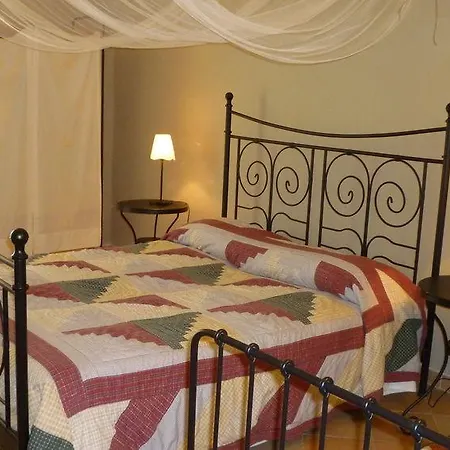 Masseria Sant'angelo Venkovský dům