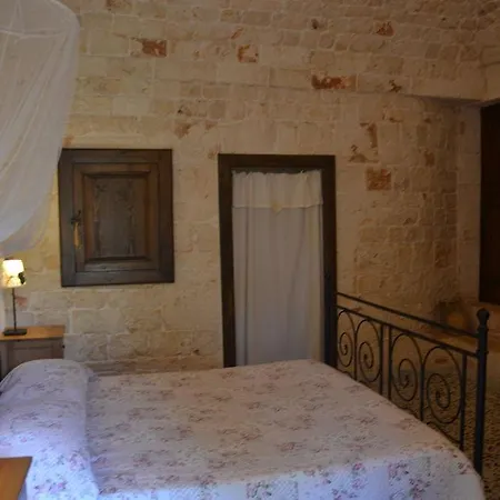 Masseria Sant'angelo *