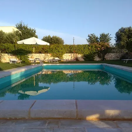 Masseria Sant'angelo