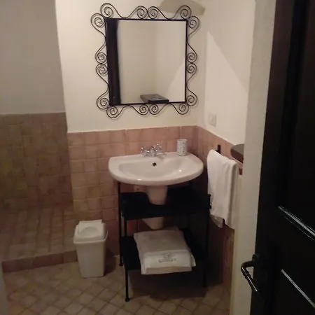 Venkovský dům Masseria Sant'angelo Antonelli