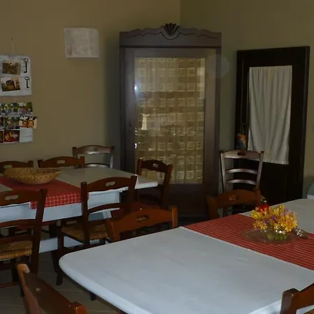 Masseria Sant'angelo *