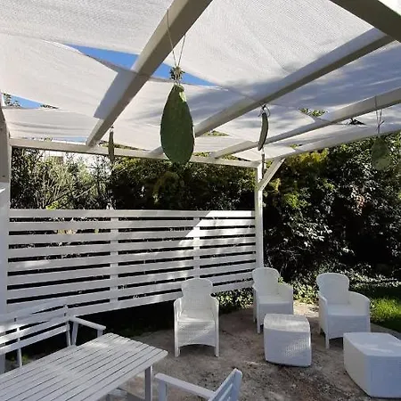 Masseria Sant'angelo Εξοχικό σπίτι