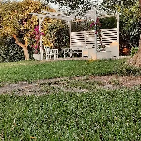 Masseria Sant'angelo *