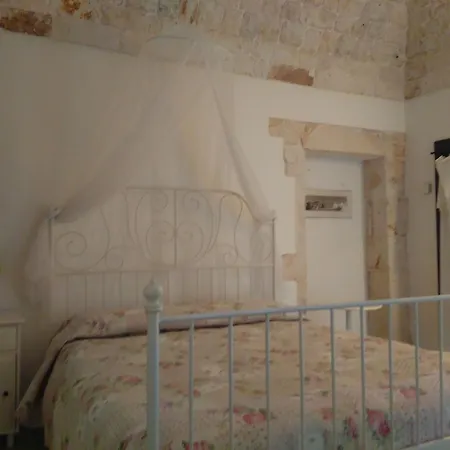 בית כפרי Masseria Sant'angelo *