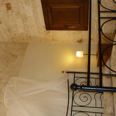 Masseria Sant'angelo בית כפרי Antonelli