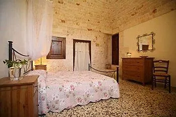 Masseria Sant'angelo Antonelli