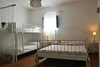 Masseria Sant'angelo * Antonelli