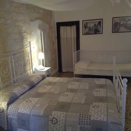 Masseria Sant'angelo * Antonelli