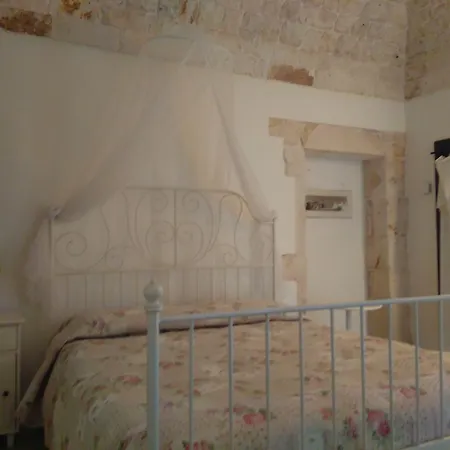 בית כפרי Masseria Sant'angelo