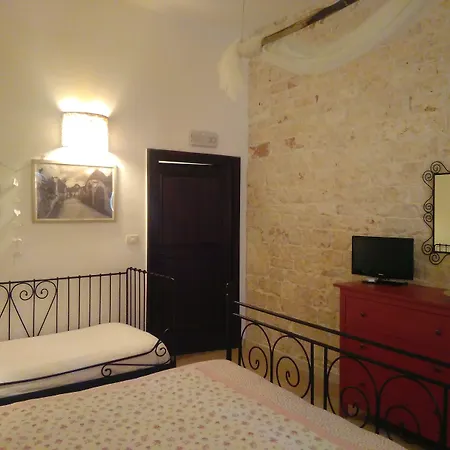 Masseria Sant'angelo Antonelli