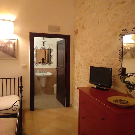 Masseria Sant'angelo *