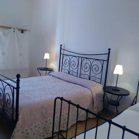Masseria Sant'angelo *