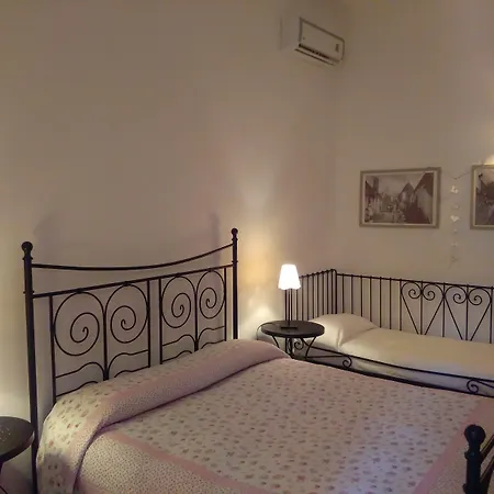 Masseria Sant'angelo * Antonelli