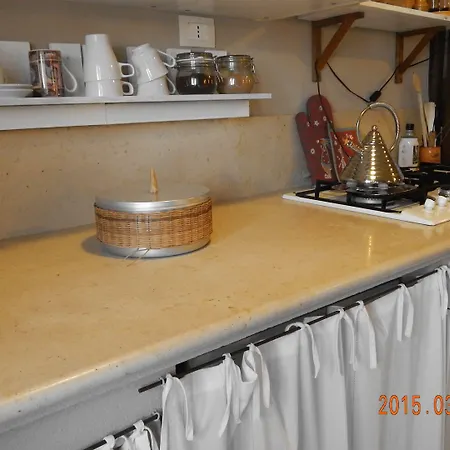 Εξοχικό σπίτι Masseria Sant'angelo