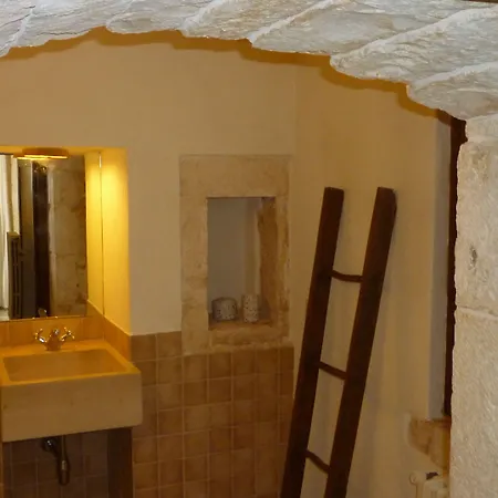 Masseria Sant'angelo *