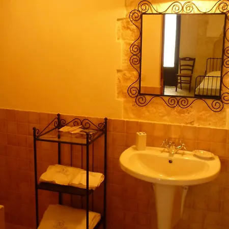 Masseria Sant'angelo בית כפרי