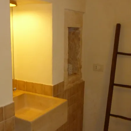 Masseria Sant'angelo Εξοχικό σπίτι Antonelli