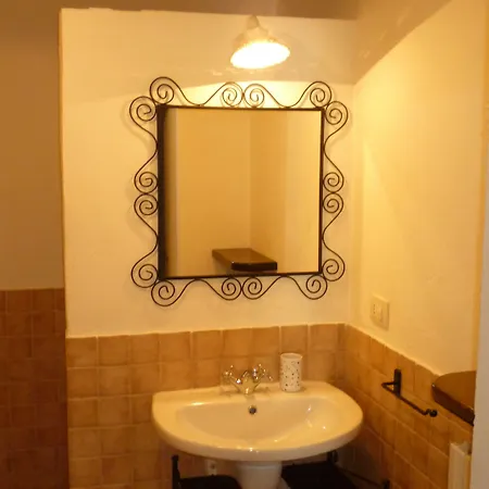 Masseria Sant'angelo Εξοχικό σπίτι *