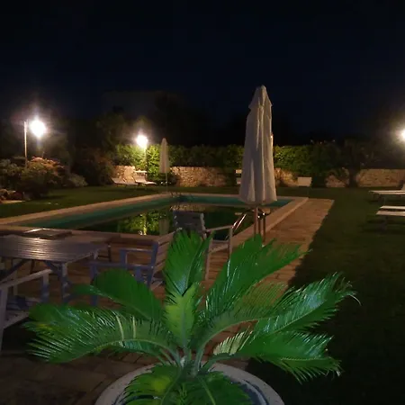 Masseria Sant'angelo *