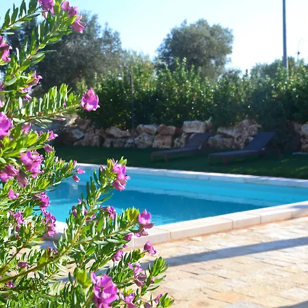 Masseria Sant'angelo