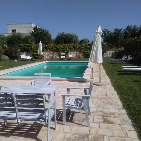 Masseria Sant'angelo *