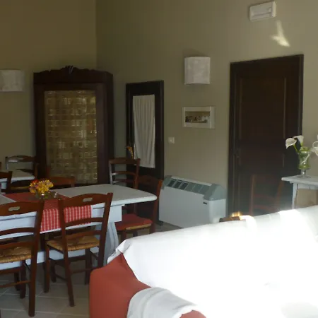 Masseria Sant'angelo Antonelli