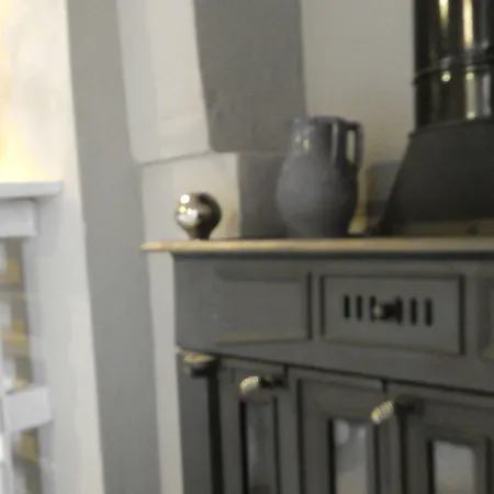 Masseria Sant'angelo Εξοχικό σπίτι Antonelli