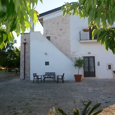 Masseria Sant'angelo *