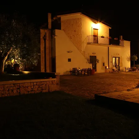 Masseria Sant'angelo