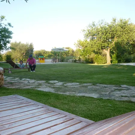 Masseria Sant'angelo Εξοχικό σπίτι *