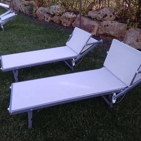 Masseria Sant'angelo Εξοχικό σπίτι