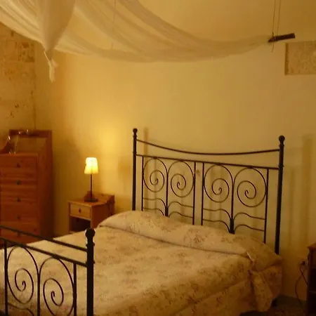 Masseria Sant'angelo * Antonelli