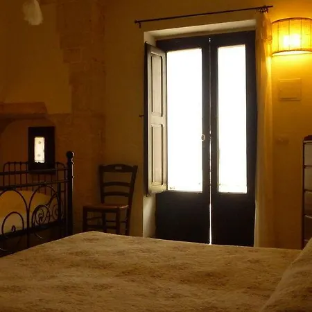 Masseria Sant'angelo * Antonelli