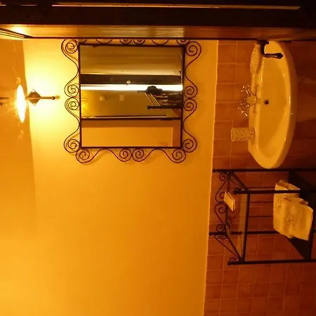 Masseria Sant'angelo * Antonelli