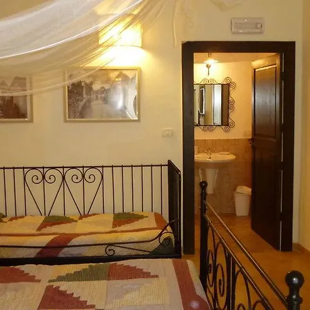 Masseria Sant'angelo בית כפרי