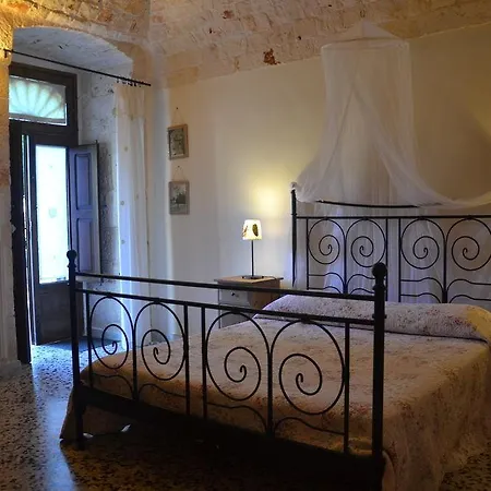 Masseria Sant'angelo * Antonelli